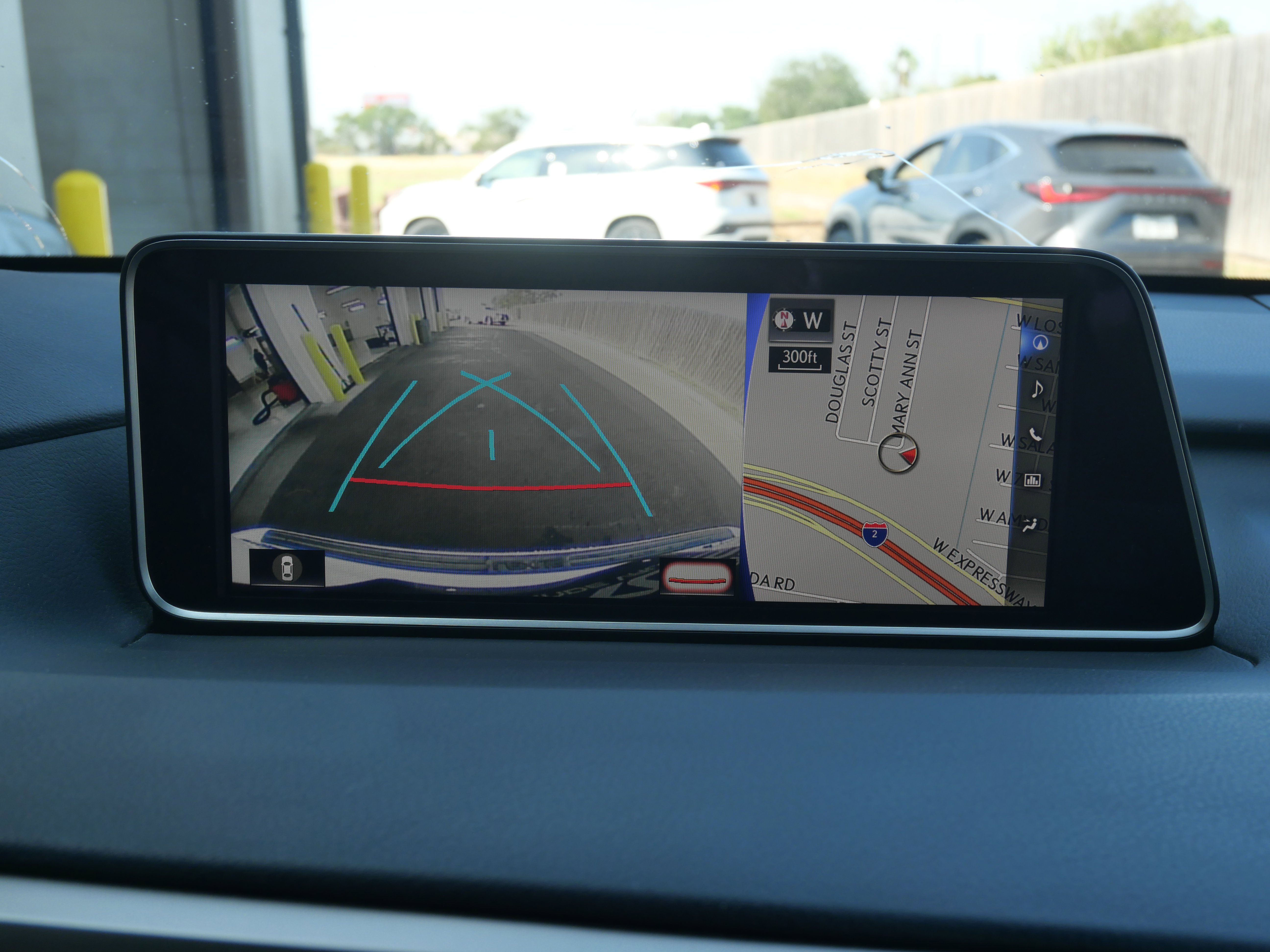 Used 2019 Lexus RX 450h F Sport image 16