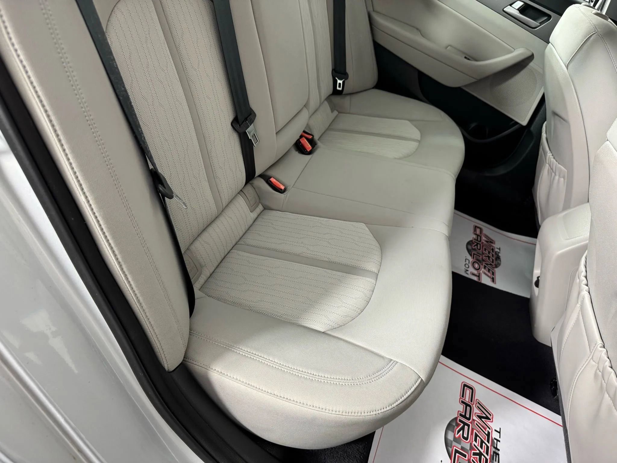 Used 2016 Hyundai Sonata SE image 35