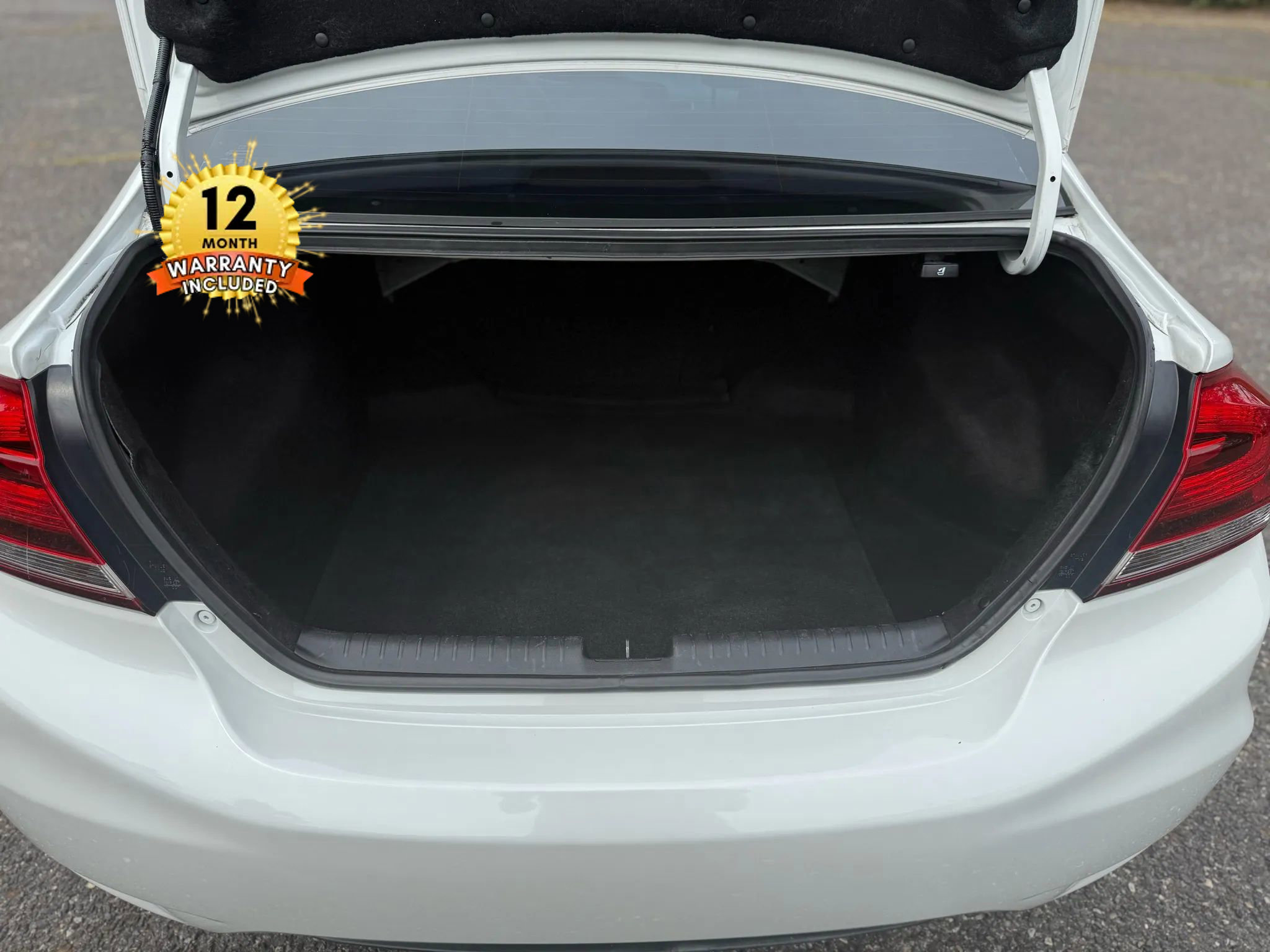 Used 2014 Honda Civic EX-L image 69