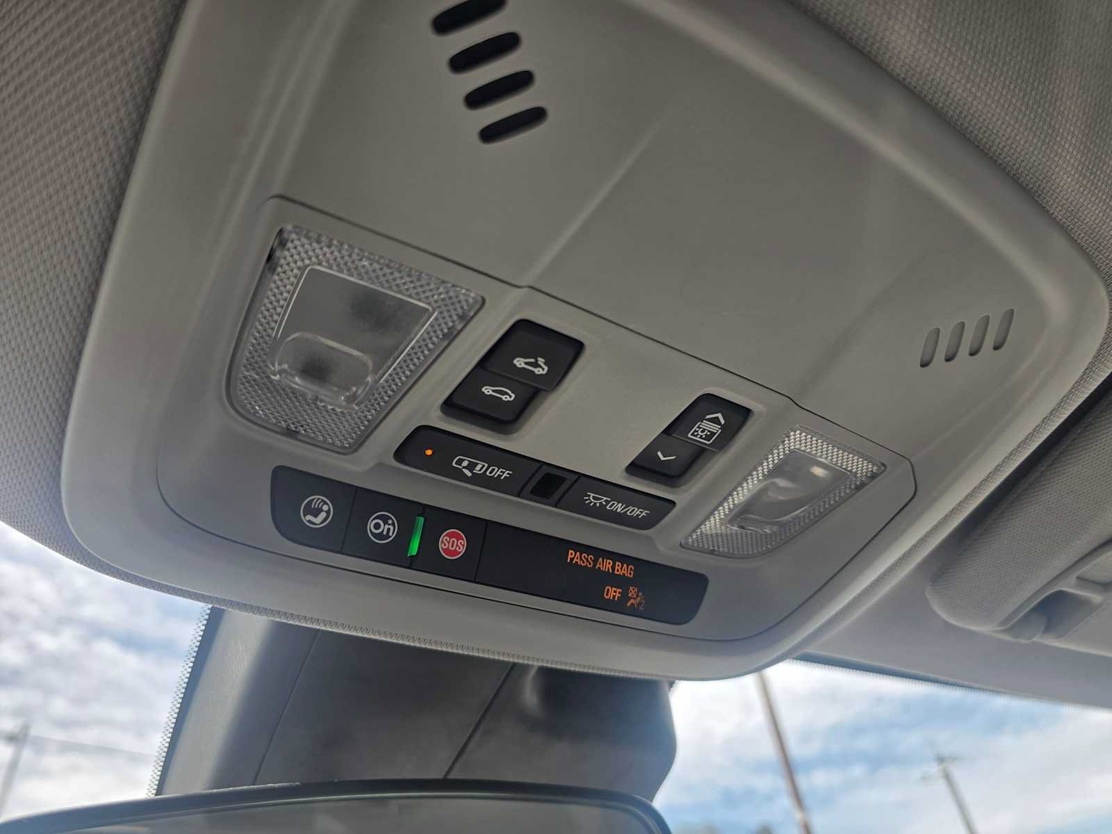 Used 2024 Chevrolet Malibu LT FWD image 34
