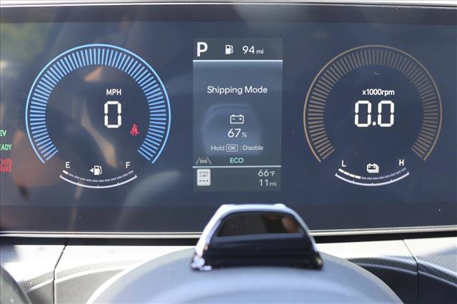 New 2026 Hyundai Santa Fe SEL AWD/4WD image 15