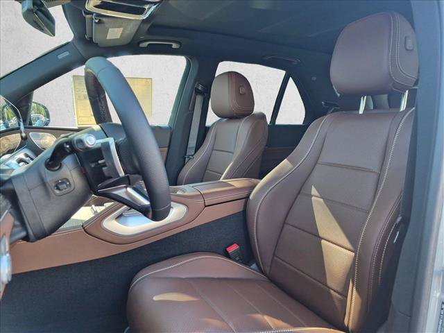 New 2027 Mercedes-Benz GLE 450 4MATIC image 3