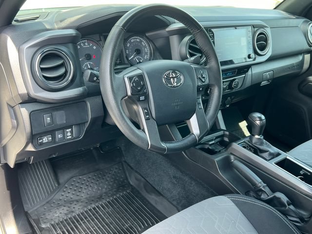 Used 2023 Toyota Tacoma TRD Sport AWD/4WD image 18