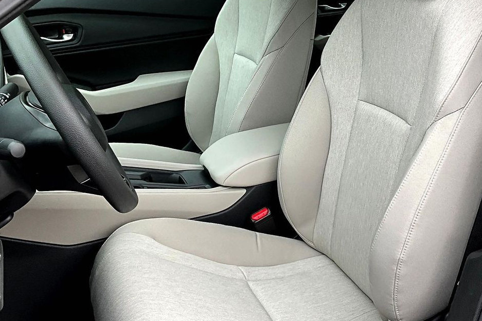 New 2026 Honda Accord SE image 17