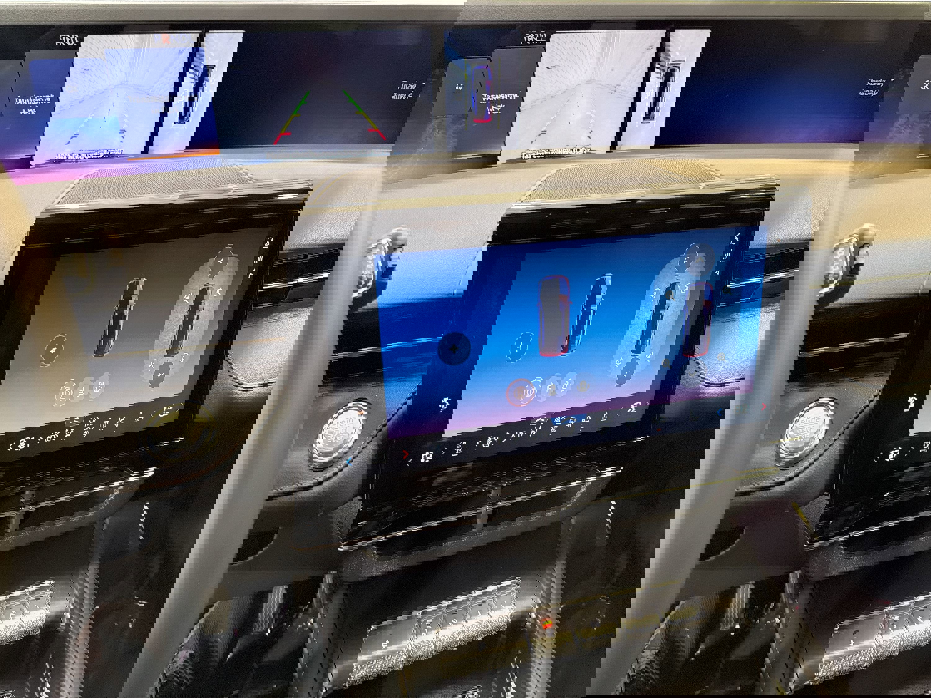 New 2026 Lincoln Nautilus Premier image 18