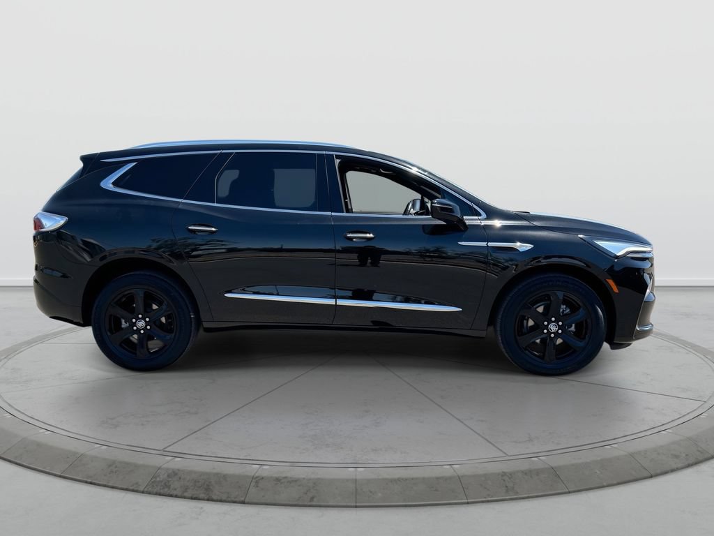 Used 2023 Buick Enclave Essence w/ Experience Buick Package AWD/4WD image 9