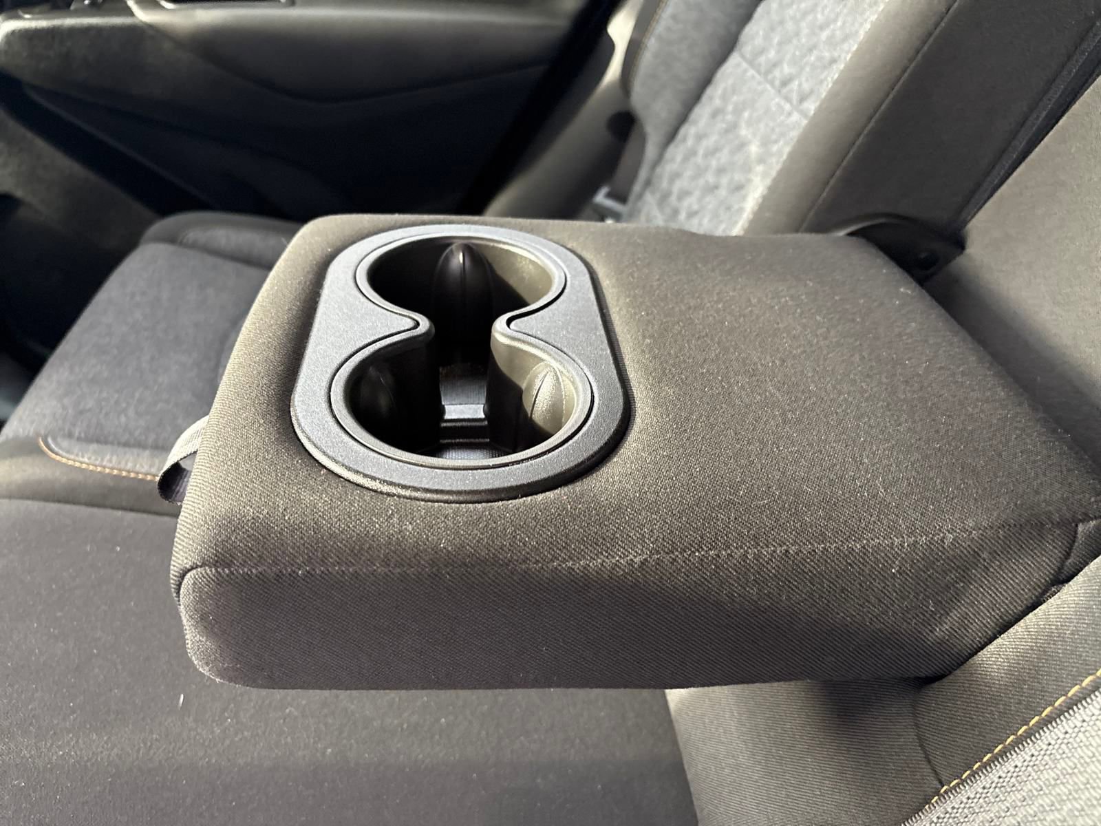 Used 2022 Chevrolet Equinox LT image 31