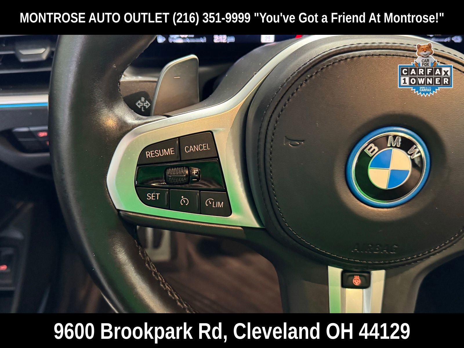 Used 2023 BMW 330e xDrive w/ M Sport Package image 18