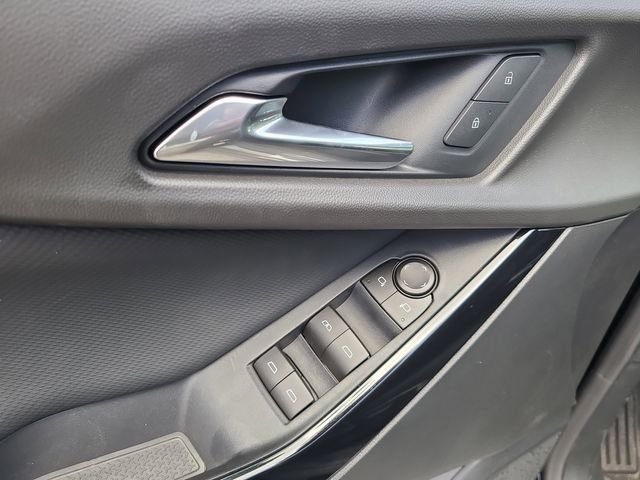 New 2026 Chevrolet Equinox LT w/ Safety and Technology Package image 16