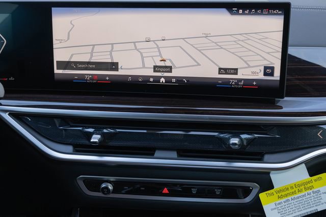 New 2026 BMW X5 xDrive40i image 25