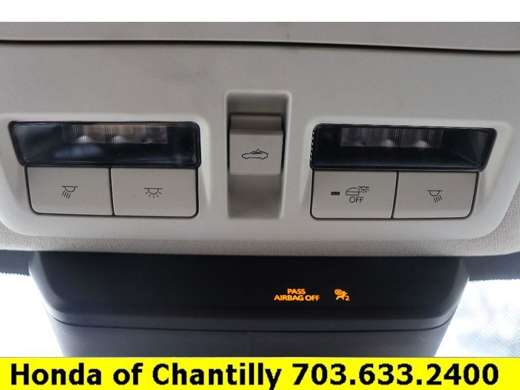 Used 2023 MAZDA CX-30 AWD 2.5 S w/ Premium Package image 21