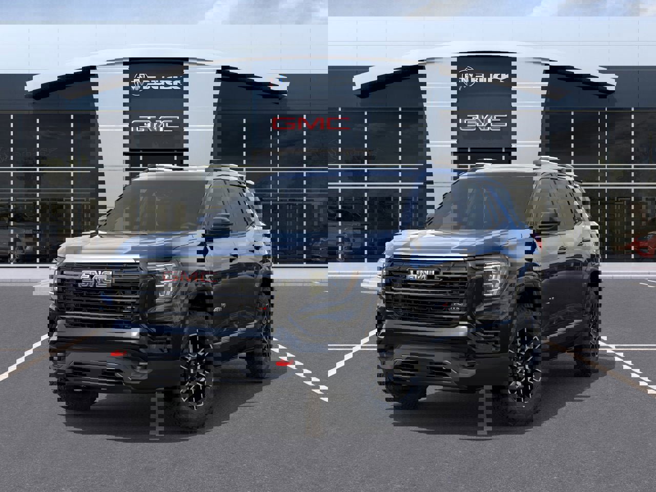 New 2026 GMC Terrain AT4 image 6