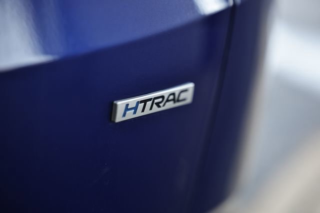 Used 2023 Hyundai Tucson SE image 10