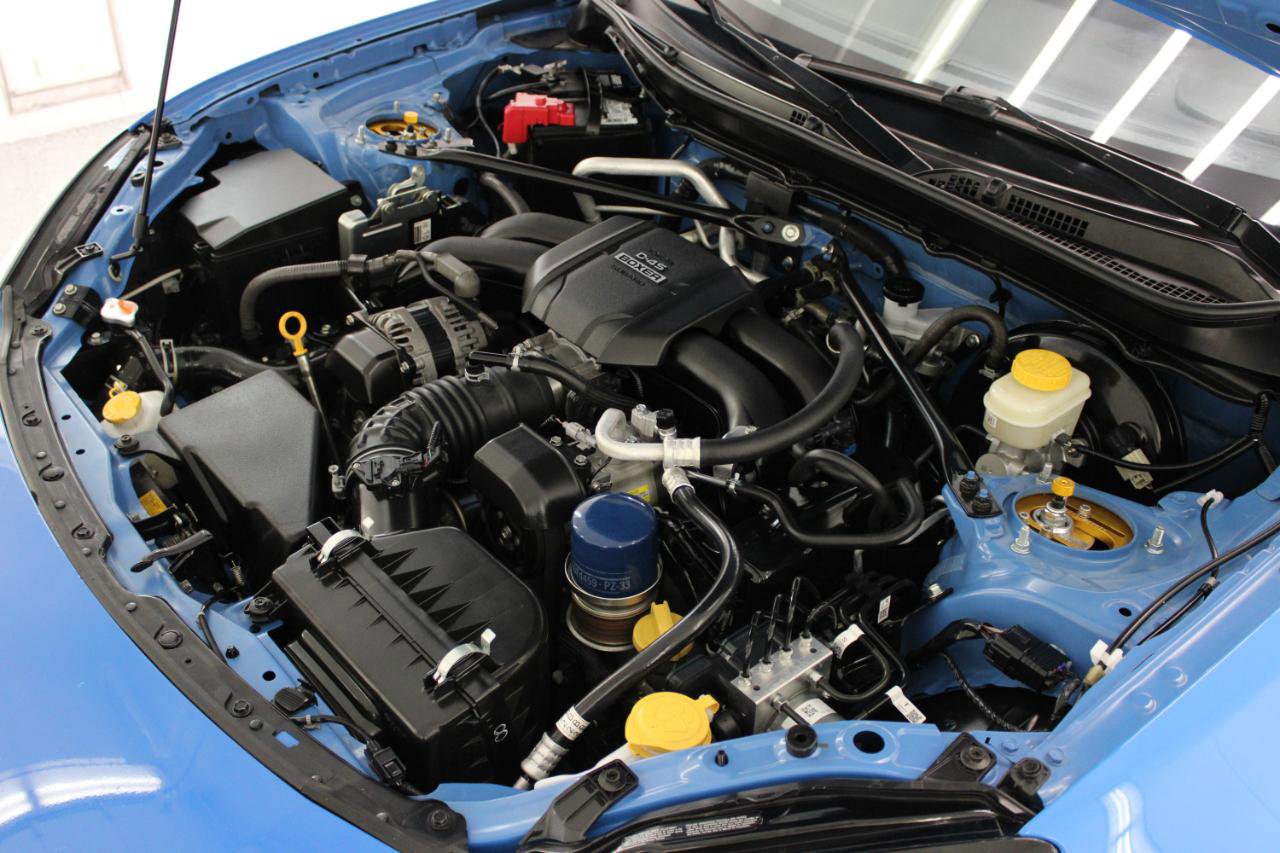 Used 2022 Toyota GR86 image 67