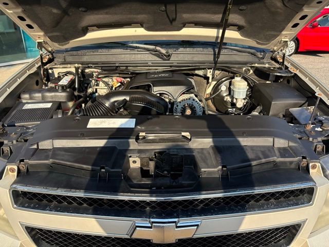 Used 2008 Chevrolet Tahoe LS w/ Skid Plate Package image 35