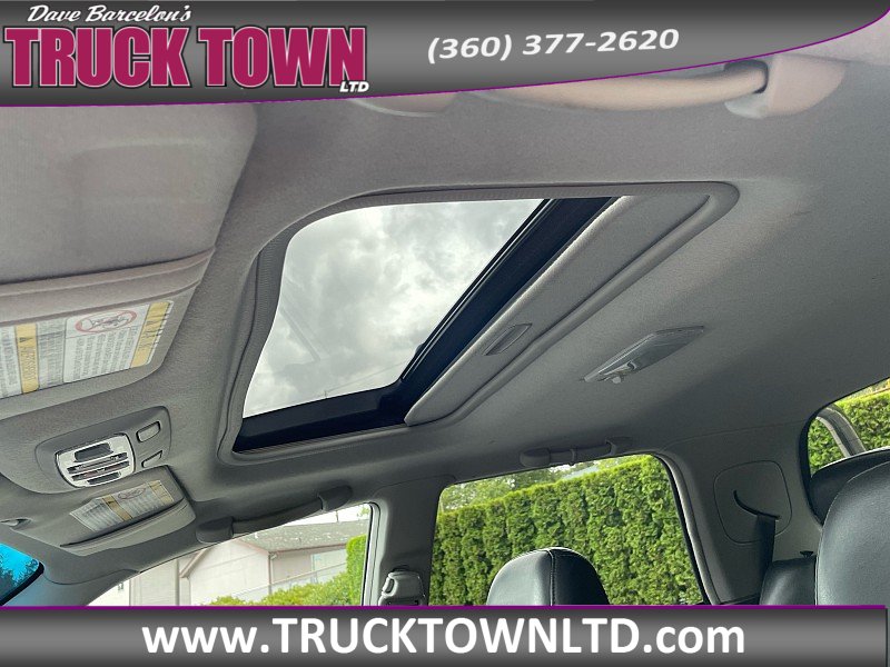 Used 2005 Subaru Baja Turbo AWD/4WD image 31