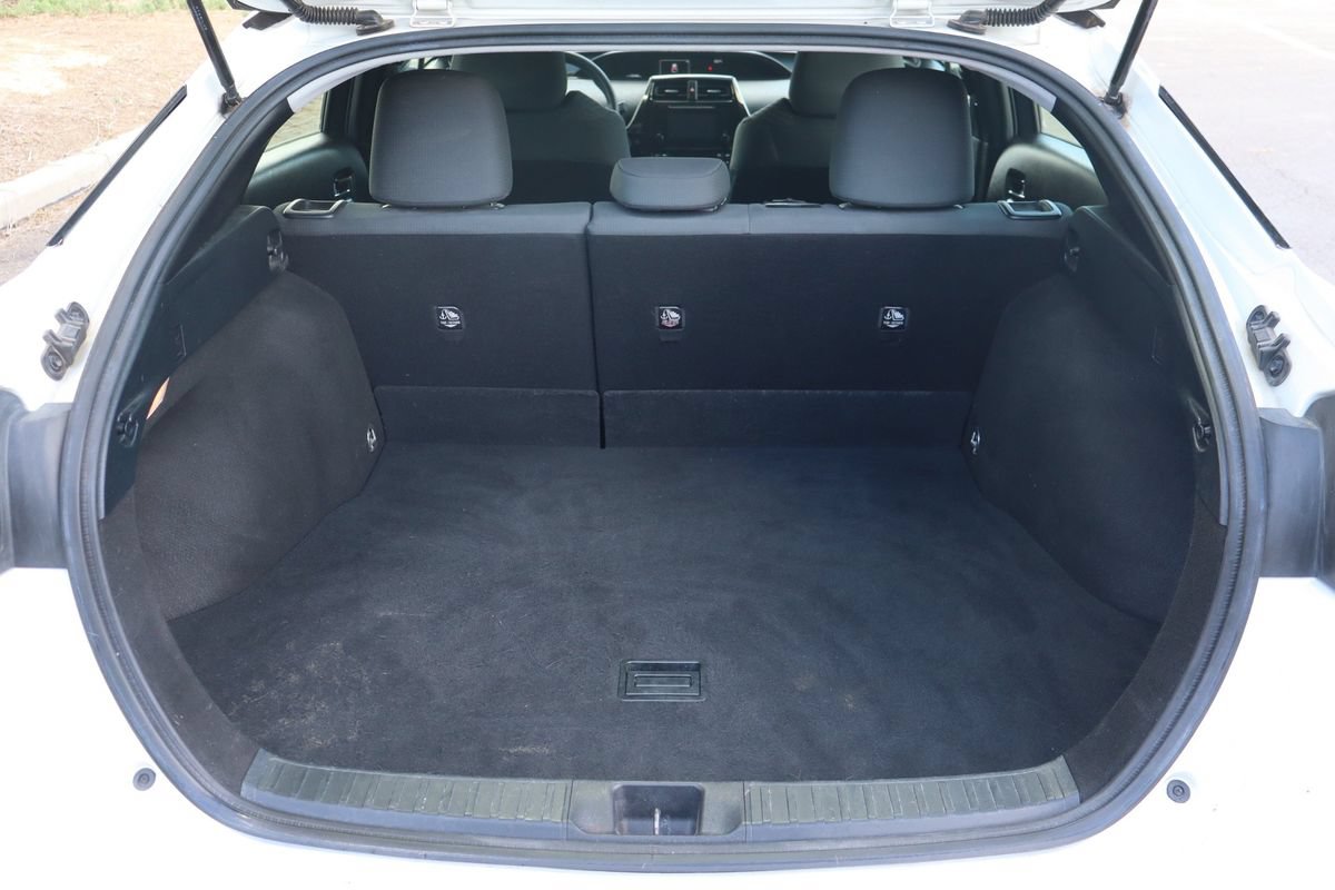 Used 2016 Toyota Prius Two FWD image 14