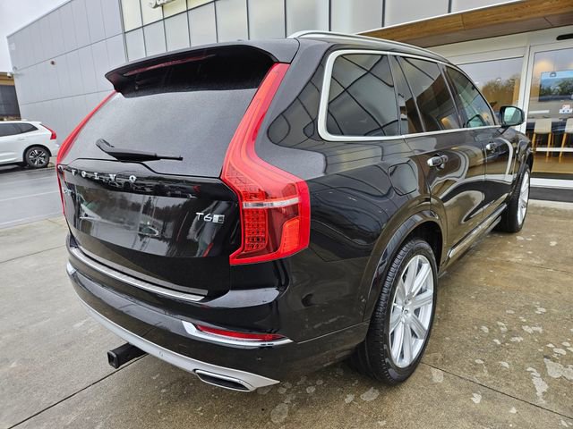 Used 2018 Volvo XC90 T6 Inscription w/ Convenience Package AWD/4WD image 5