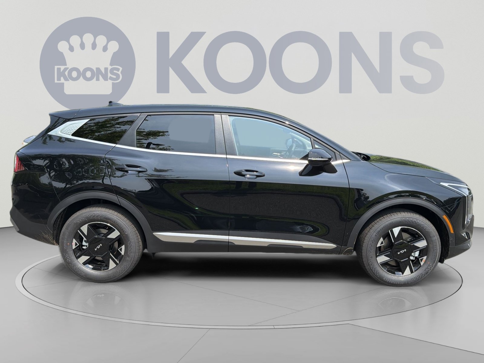 New 2026 Kia Sportage LX w/ LX Convenience Package AWD/4WD image 8