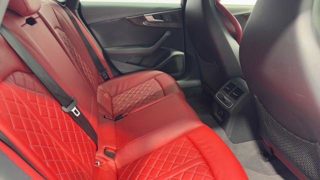 Used 2018 Audi S5 Premium Plus w/ Navigation Package image 15