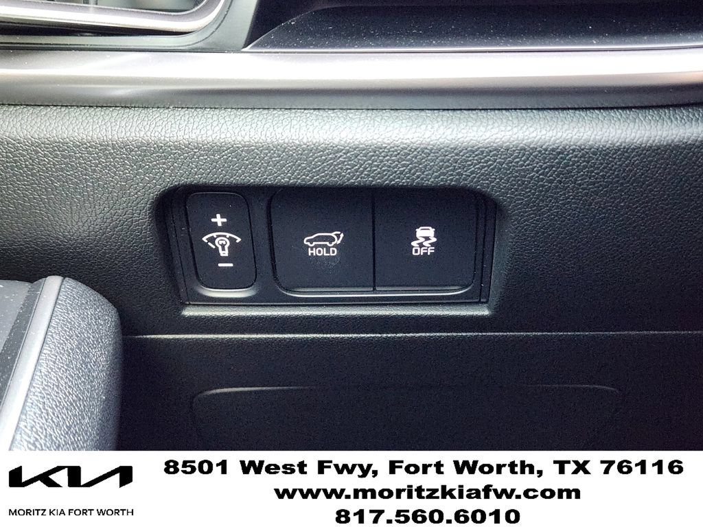 Certified 2025 Kia Sorento X-Line EX AWD/4WD image 21