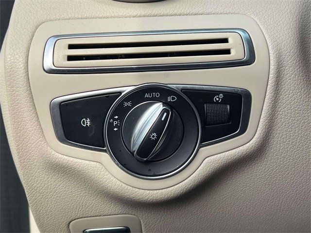 Used 2020 Mercedes-Benz C 300 C 300 w/ Premium Package image 18