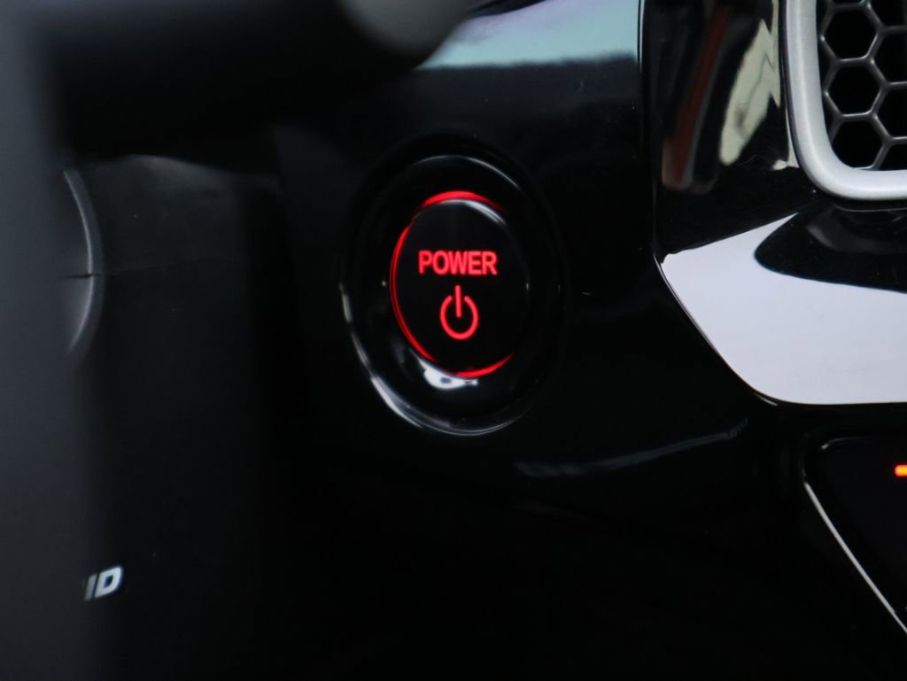 Certified 2025 Honda Civic Sport image 22