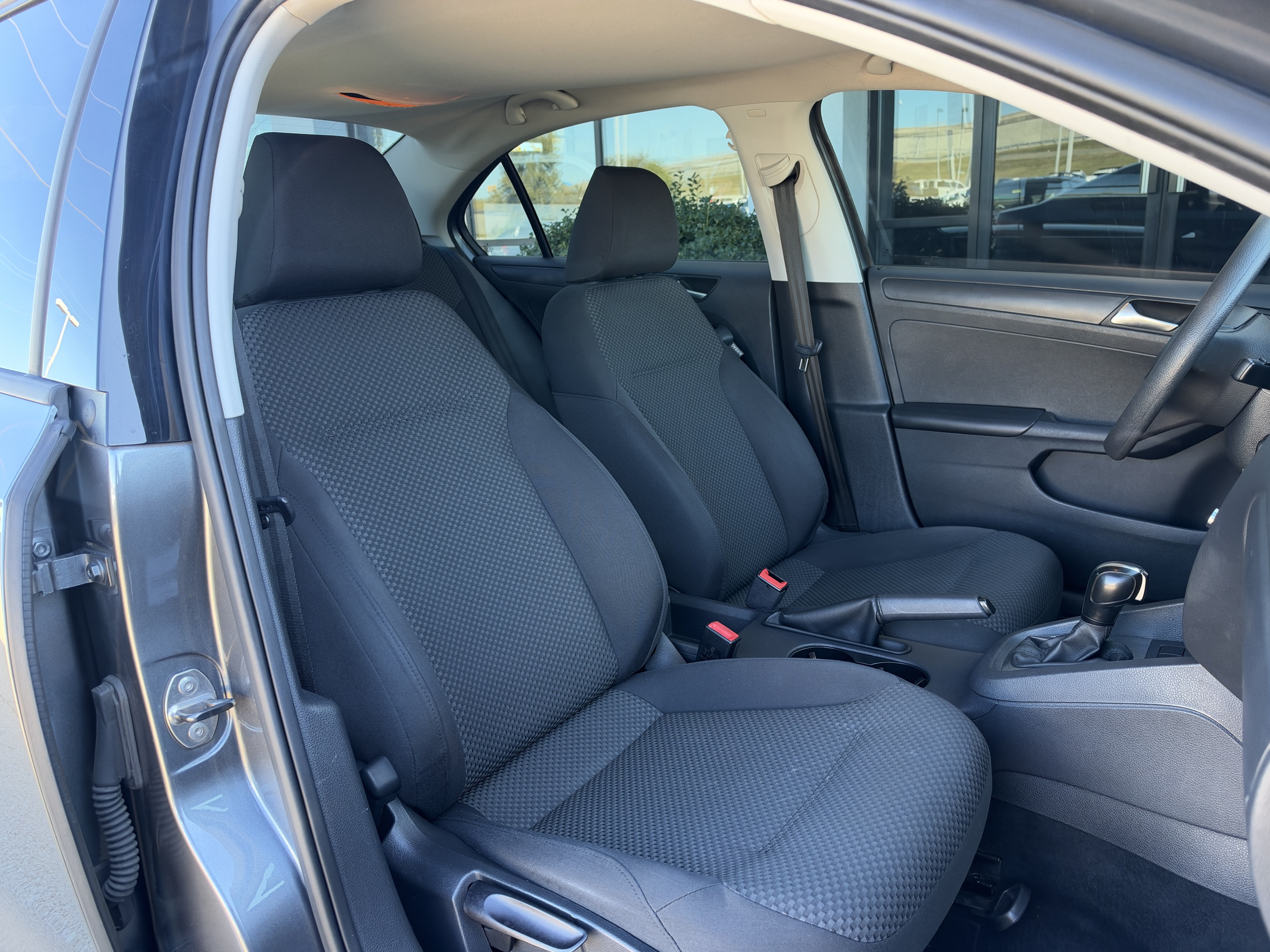 Used 2013 Volkswagen Jetta S FWD image 18