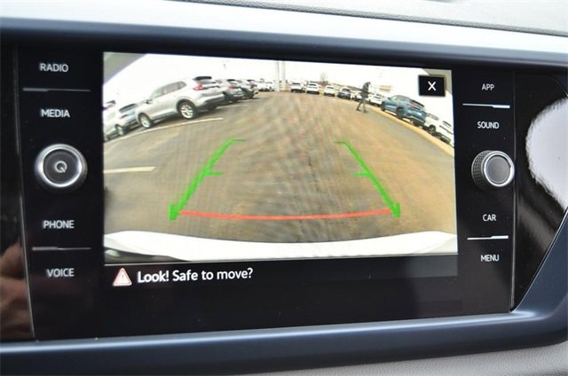 Certified 2023 Volkswagen Taos SE image 12