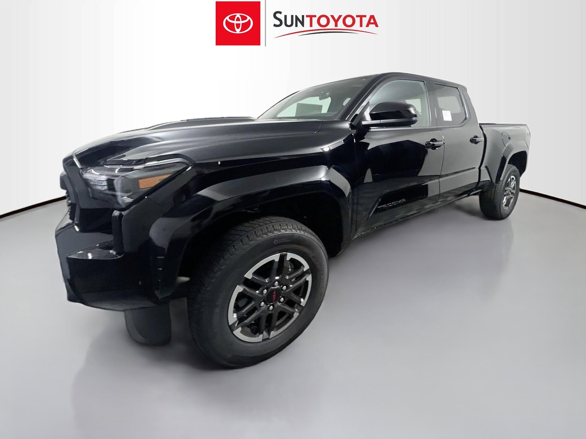 New 2025 Toyota Tacoma TRD Sport image 9