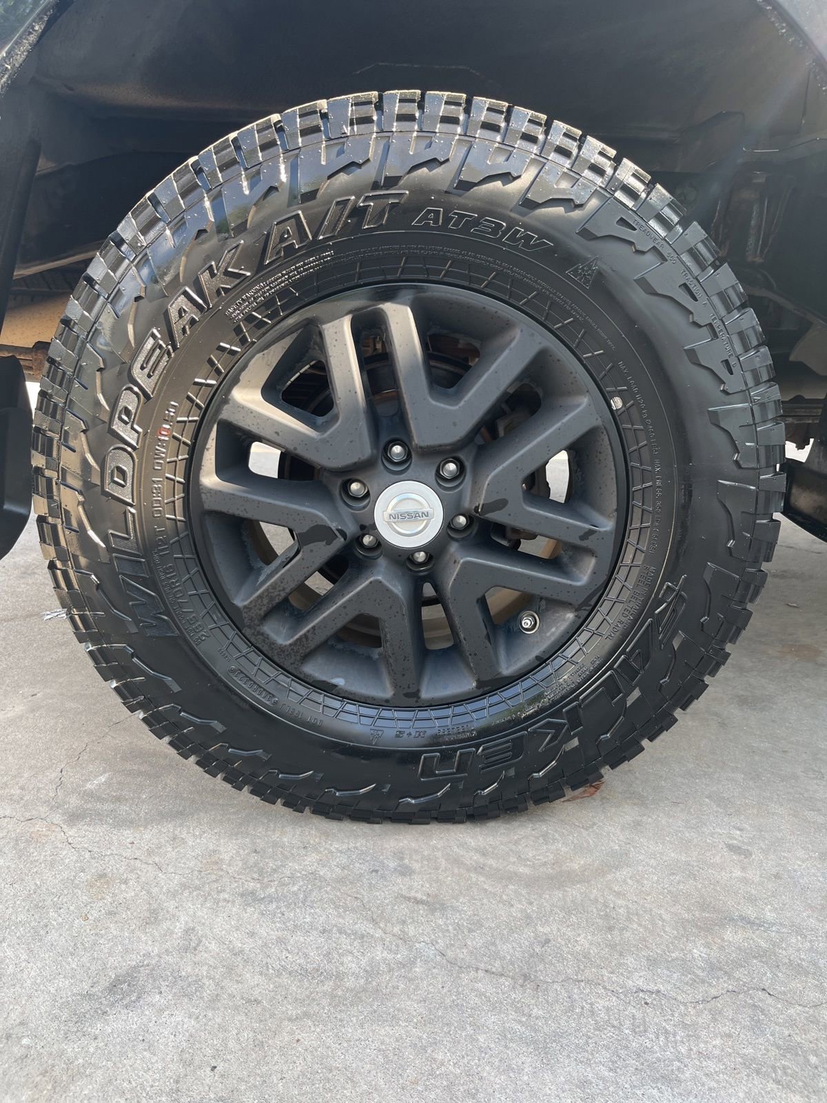 Used 2019 Nissan Frontier SV AWD/4WD image 26