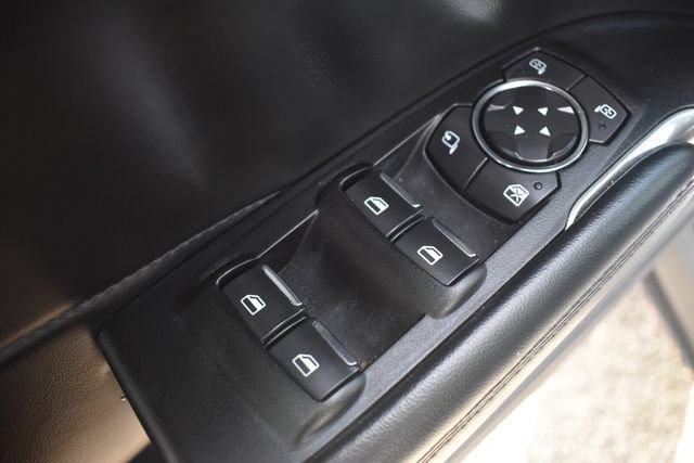 Used 2019 Lincoln MKC Reserve AWD/4WD image 22
