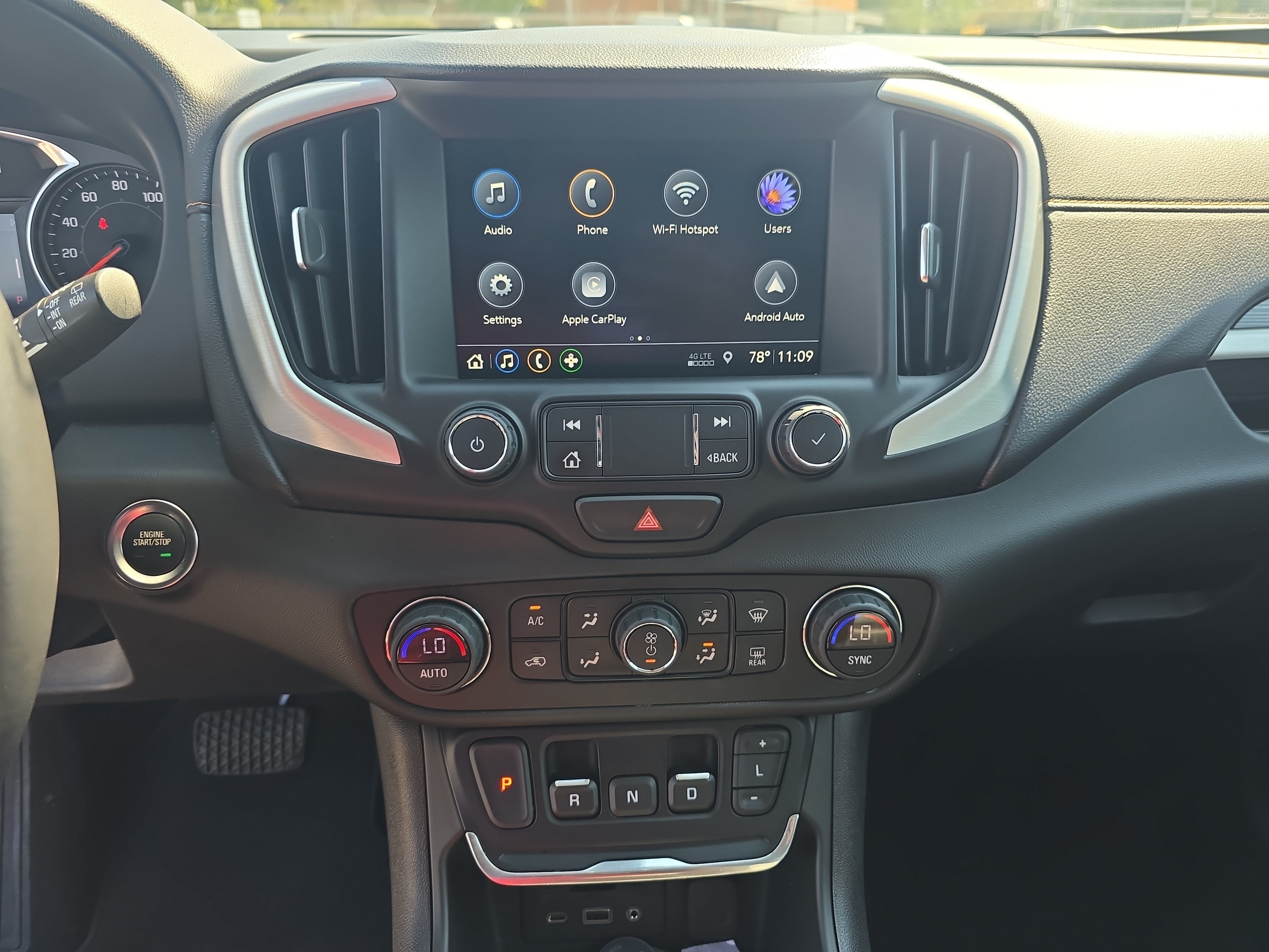 Used 2021 GMC Terrain SLT w/ Elevation Edition AWD/4WD image 21