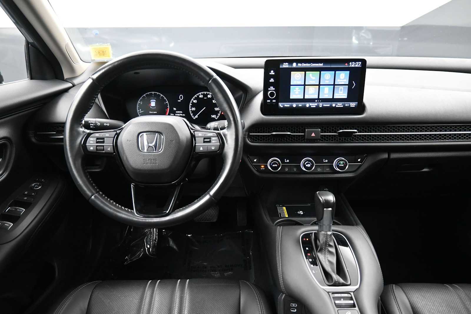 Used 2024 Honda HR-V EX-L image 19