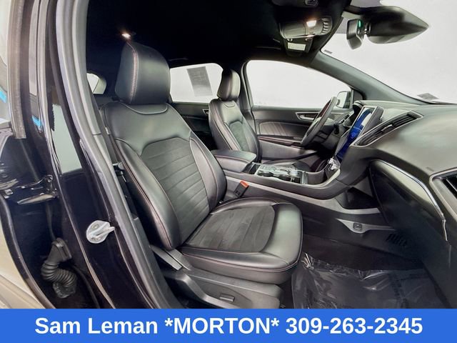 Used 2022 Ford Edge ST-Line image 27
