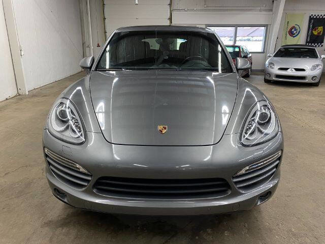 Used 2014 Porsche Cayenne AWD/4WD image 7