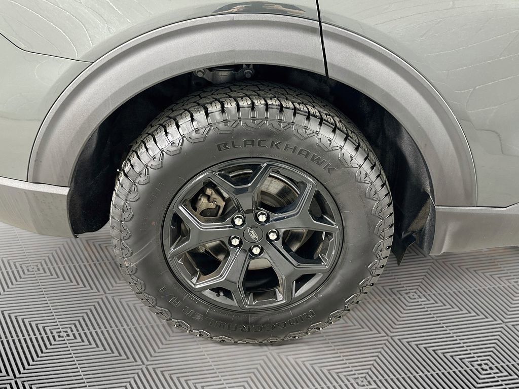 Certified 2022 Ford Explorer Timberline AWD/4WD image 27
