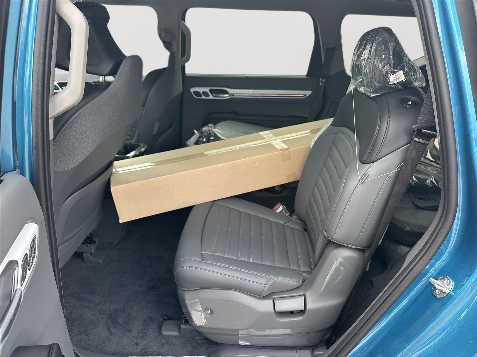 New 2026 Kia EV9 Land image 20