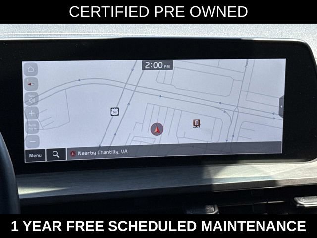 Used 2024 Kia Telluride SX Prestige X-Line AWD/4WD image 17