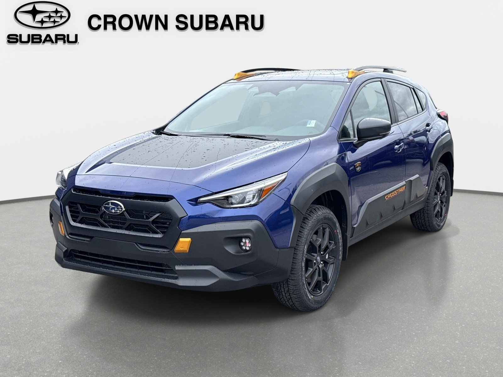 New 2026 Subaru Crosstrek 2.5i Wilderness w/ Crosstrek Mirror Package AWD/4WD image 8