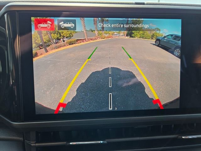 New 2026 Jeep Wrangler Unlimited Rubicon 392 image 25