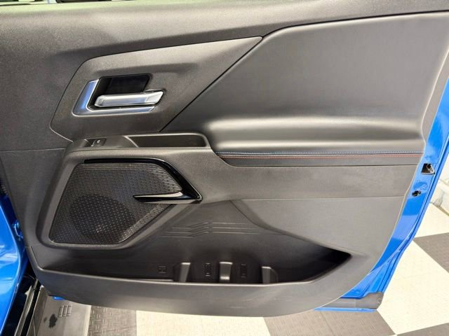 Used 2025 Chevrolet Silverado EV RST AWD/4WD image 26