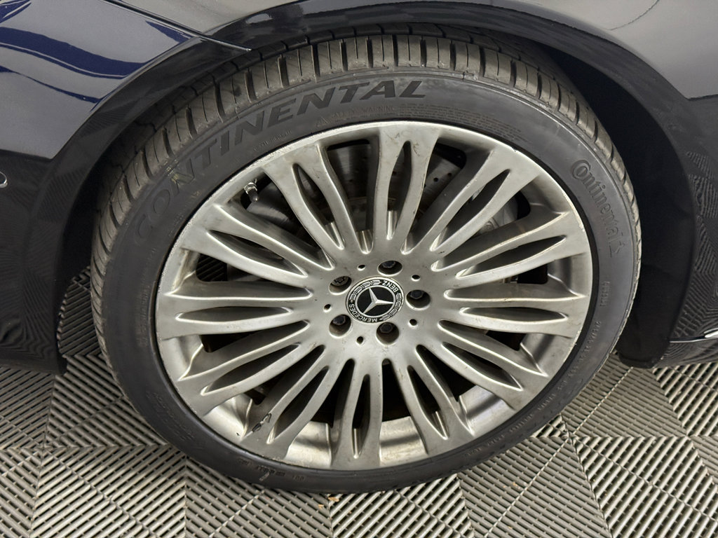 Used 2020 Mercedes-Benz S 450 Sedan image 13