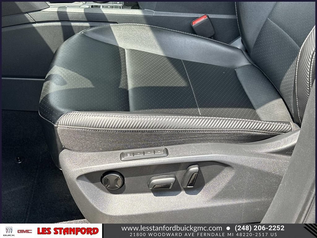 Used 2022 Volkswagen Atlas Cross Sport SEL AWD/4WD image 19