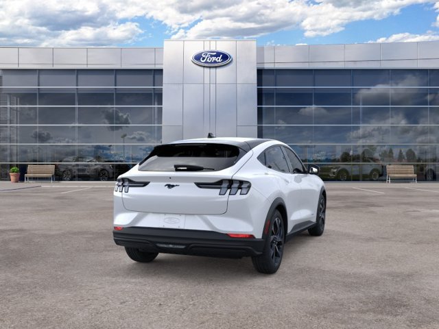 New 2026 Ford Mustang Mach-E Select w/ Comfort Package Lite RWD image 8