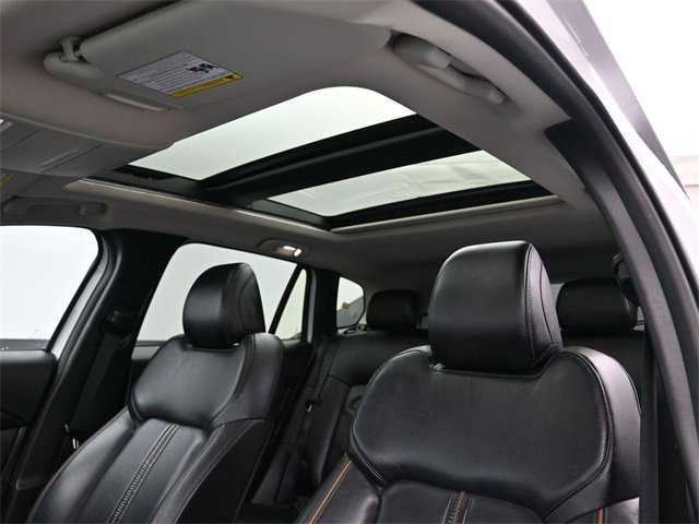 Certified 2023 MAZDA CX-50 AWD 2.5 Turbo w/ Cargo Package image 13