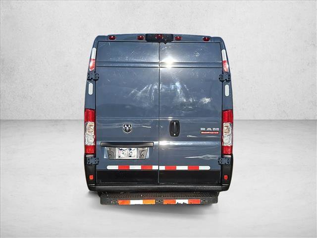 Used 2021 RAM ProMaster 3500 image 7