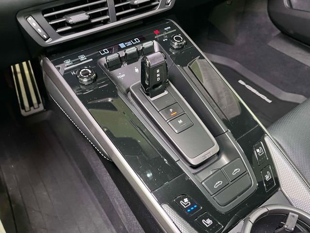 Certified 2026 Porsche 911 Targa 4S AWD/4WD image 31