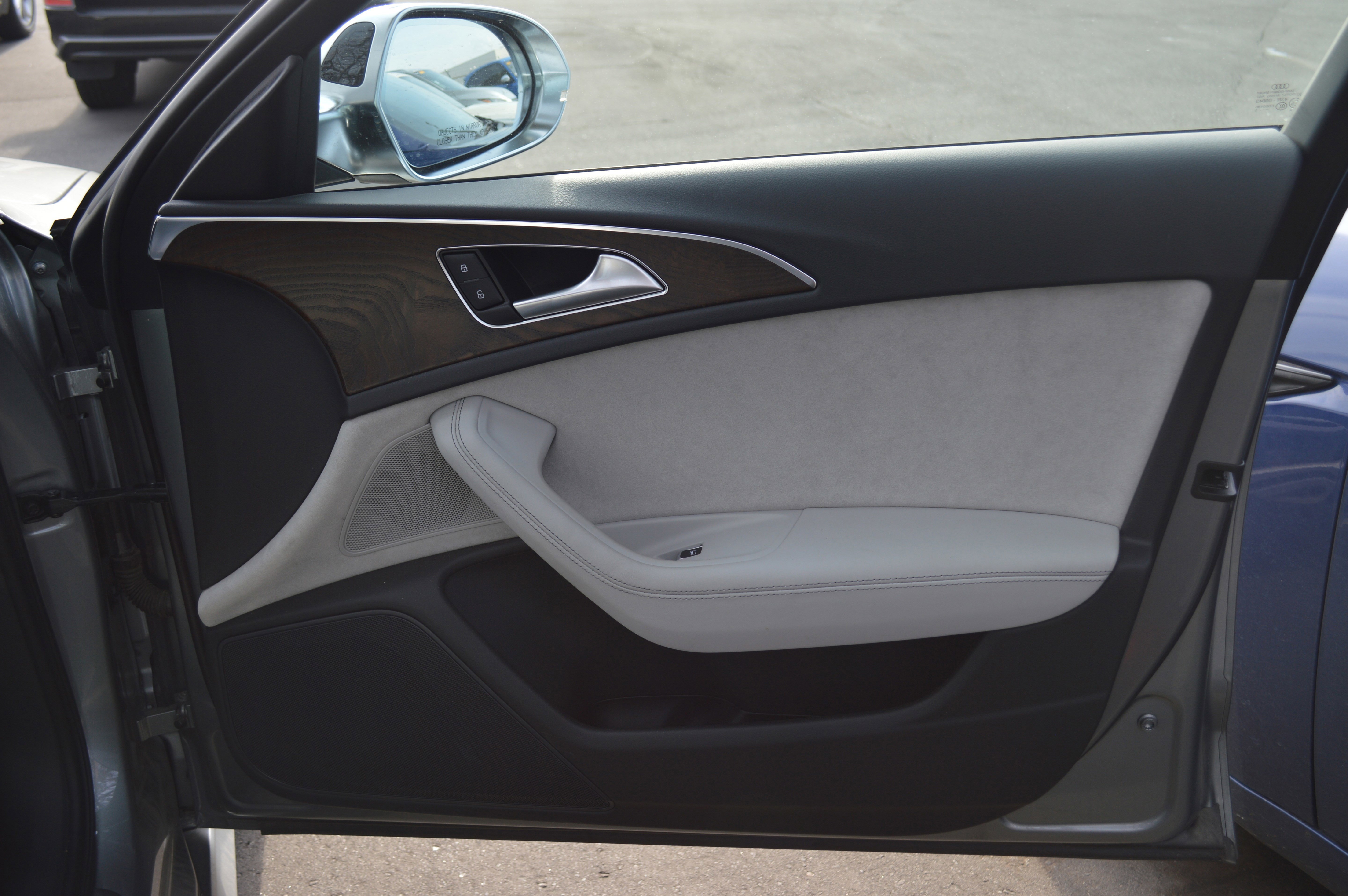 Used 2016 Audi S6 Premium Plus image 38