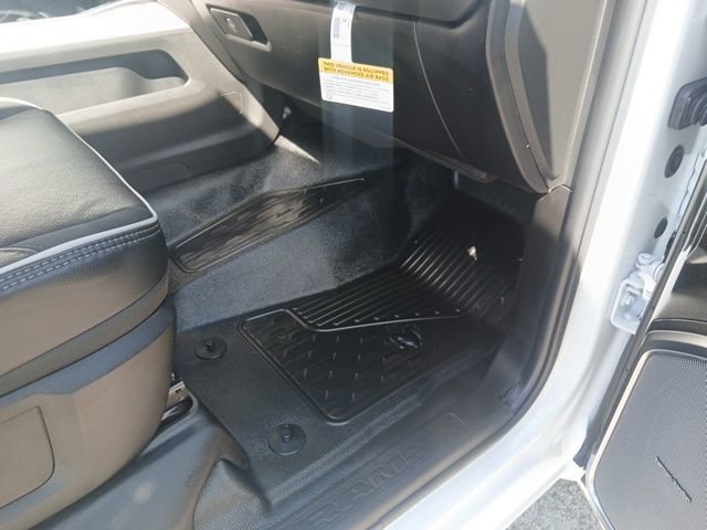 New 2026 RAM 4500 Laramie w/ Laramie Trim Package image 24